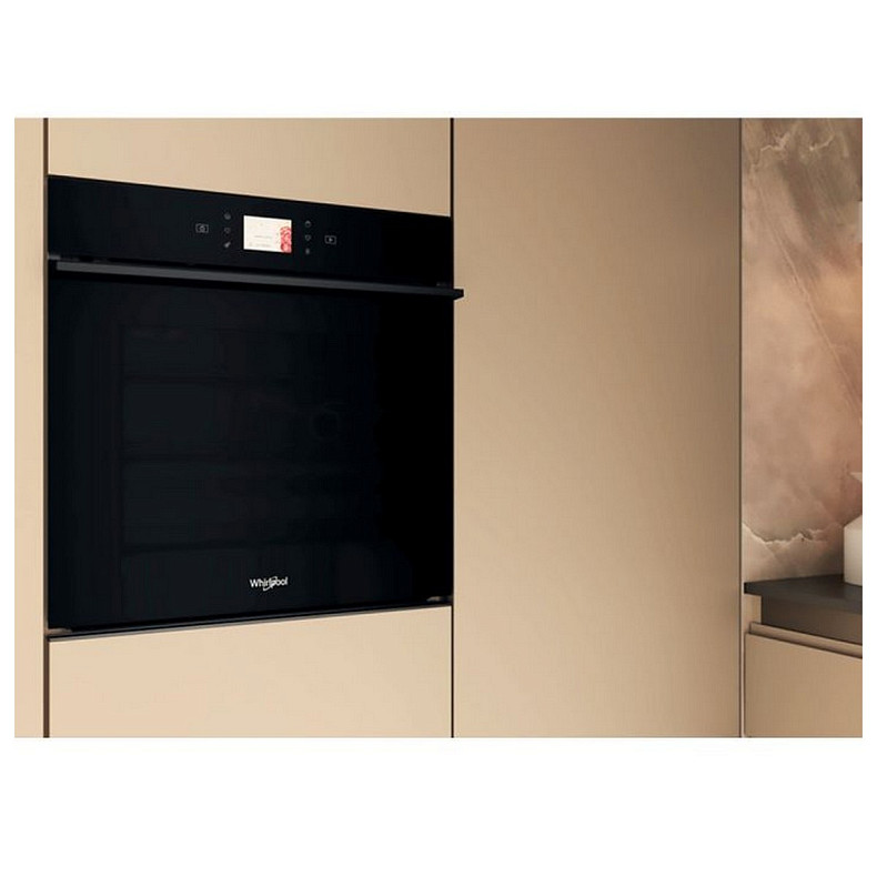 Духовой шкаф Whirlpool WOI98MPT2SBA