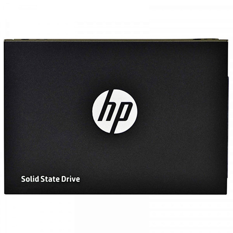 SSD диск HP S700 250Gb SATA III 2.5" TLC