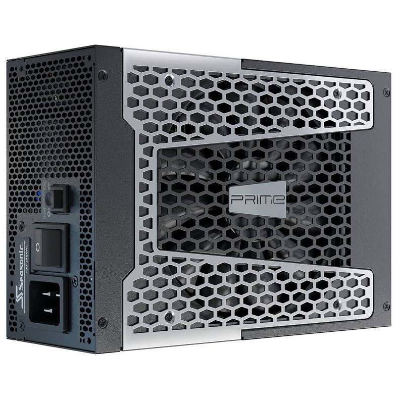 Блок питания Seasonic 1300W PRIME-TX-1300-ATX30