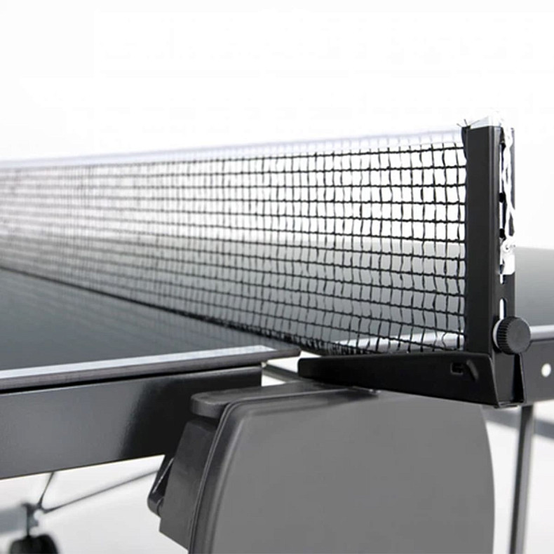 Теннисный стол Garlando Performance Outdoor 4 mm Grey (C-380E)
