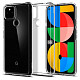 Чохол-накладка BeCover для Google Pixel 5a 5G Transparancy (706921)