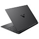 Ноутбук HP Victus 15-fa2019ua 15.6" FHD IPS AG, Intel i7-13620H, 16GB, F1TB, NVD5050-8, DOS, сірий