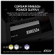 Блок питания Corsair RM650e (CP-9020302-EU) 650W
