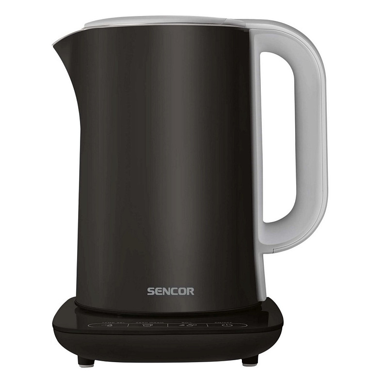 Чайник Sencor SWK 1592BK