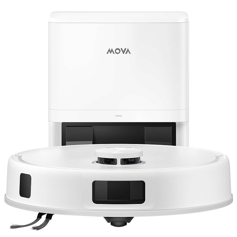 Робот-пылесос MOVA E20s Pro Plus-EUA