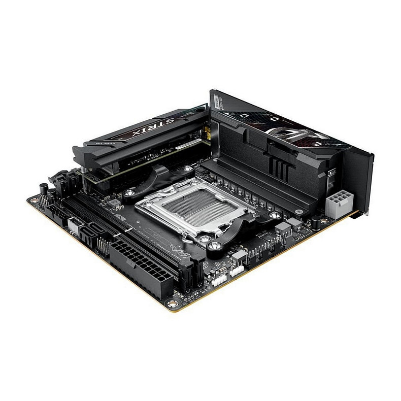 Материнская плата Asus ROG Strix B850-I Gaming WiFi Socket AM5