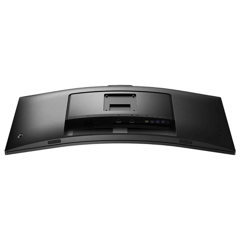 TFT 34" Philips 34E1C5600HE, WQHD, VA, sRGB 123,24%, 100Гц, 1мс, HDMI, DP, USB-C, webcam, HAS, кол