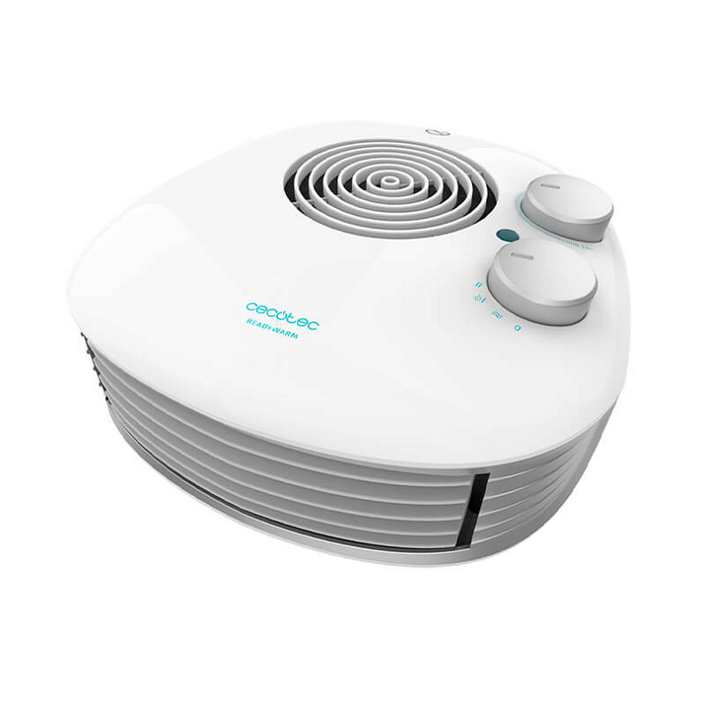 Тепловентилятор CECOTEC Ready Warm 9800 Force Horizon