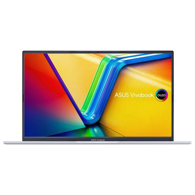 Ноутбук Asus Vivobook 15 OLED X1505VA-L1676 (90NB10P2-M00VT0) Cool Silver