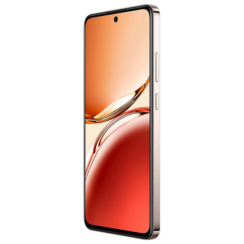 Смартфон Oppo Reno12 F 4G 8/256GB Amber Orange