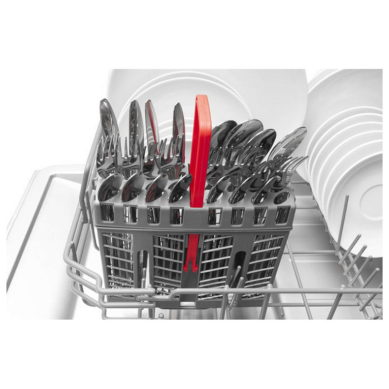 Посудомийна машина Hansa вбудована, 9компл., A++, 45см, білий