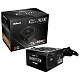 Блок питания ASRock Challenger CL-550B 120mm, 80+ Bronze