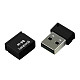 Флеш-накопичувач GoodRAM 64GB USB 2.0 UPI2 Black