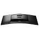 TFT 34" Philips 34E1C5600HE, WQHD, VA, sRGB 123,24%, 100Гц, 1мс, HDMI, DP, USB-C, webcam, HAS, кол