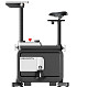 Велотренажер KingSmith Workstation Bike W1B (EBW1B)