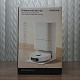 Робот-пилосос миючий Dreame L40 Ultra CE White - Уцінка