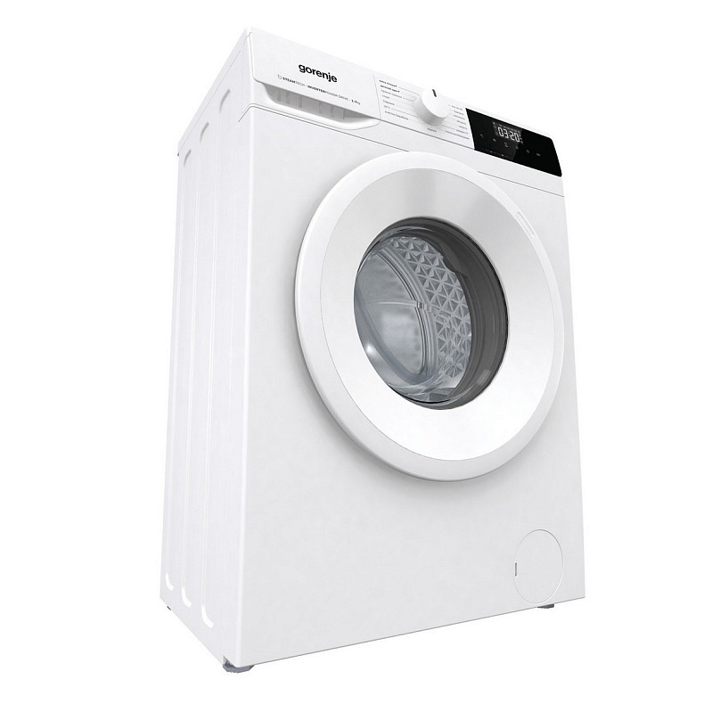 Стиральная машина Gorenje WNHPI 72 SCS/UA (WFLP7012EM)