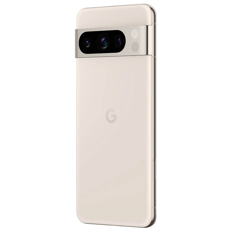 Смартфон Google Pixel 8 Pro 12/128GB Dual Sim Porcelain KR_