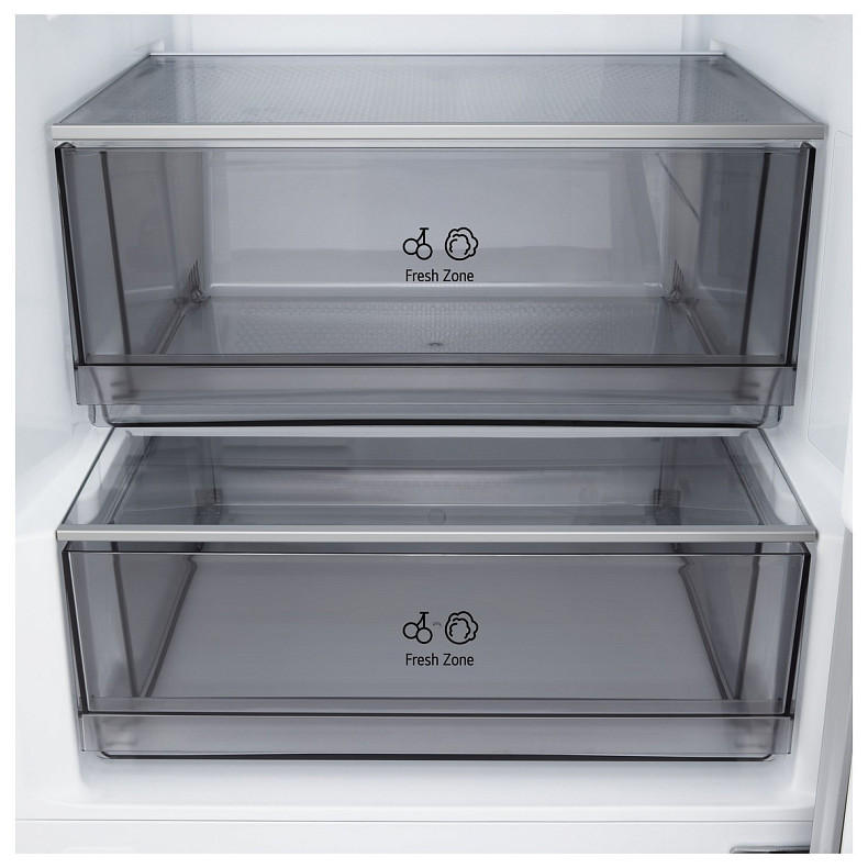 Холодильник LG GC-B509EELM