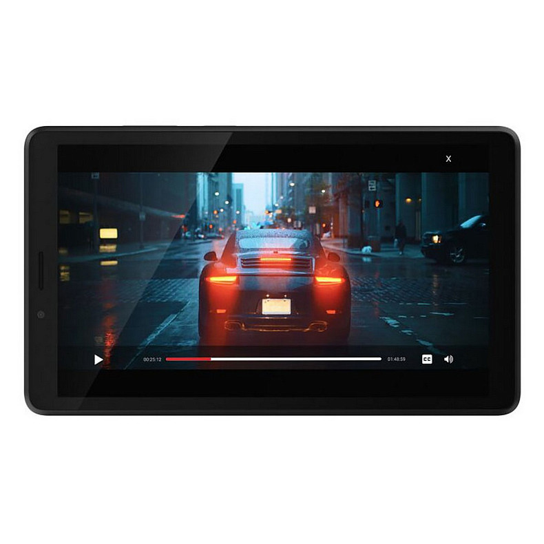 Планшет Lenovo 7" TAB M7 TB-7305X LTE 2/32GB Black