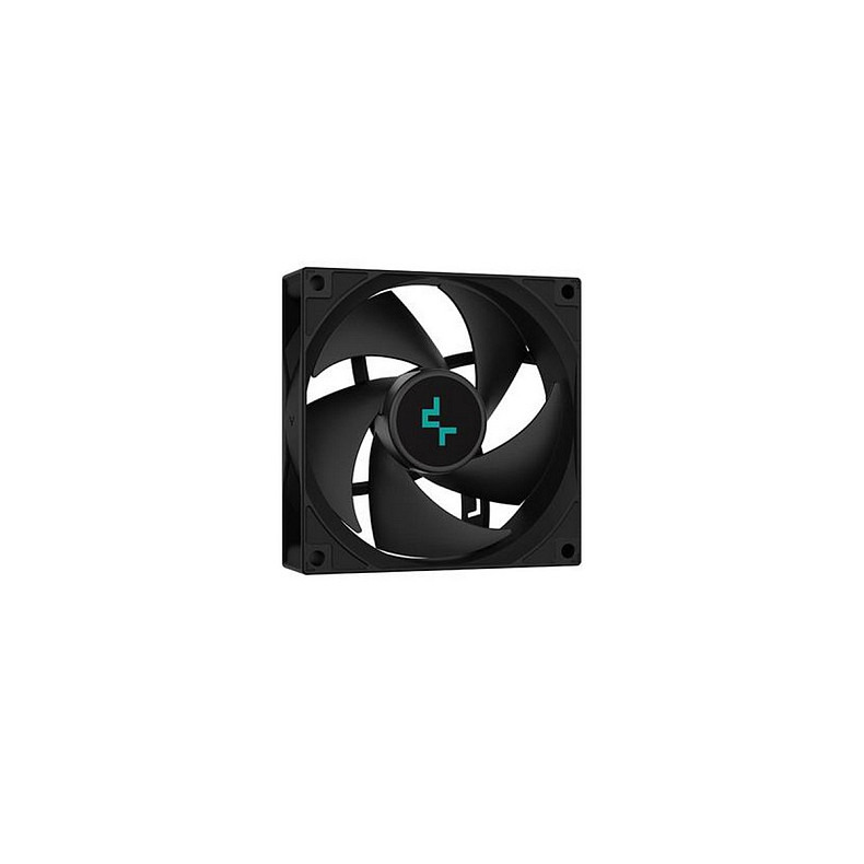 Кулер процессорный DeepCool AG300 (R-AG300-BKNNMN-G)