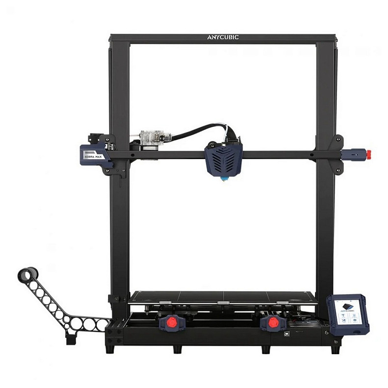 3D-принтер Anycubic Kobra Max