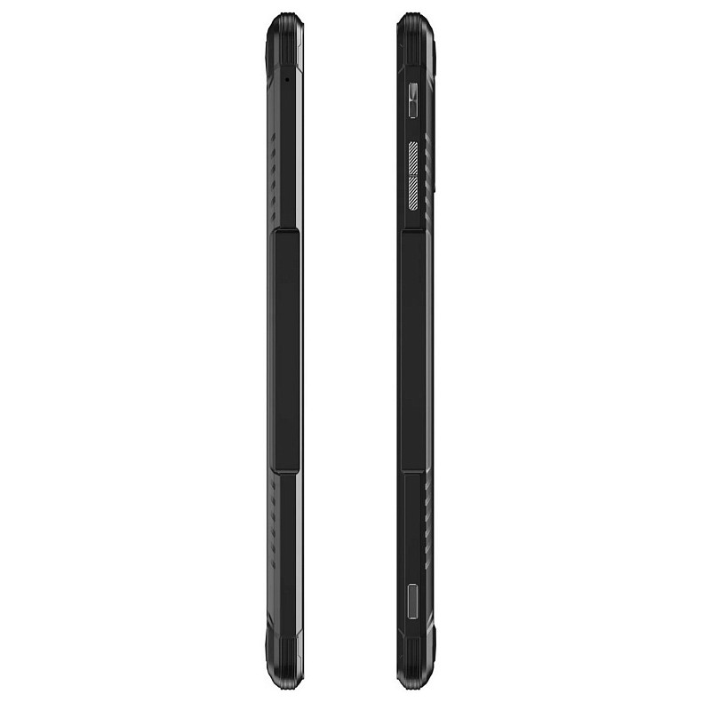 Планшет DOOGEE R08 6/256GB LTE Black