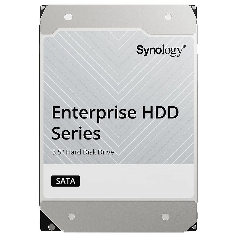 Накопичувач HDD SYNOLOGY SATA 16TB 7200RPM 6GB/S 512MB HAT5300-16T