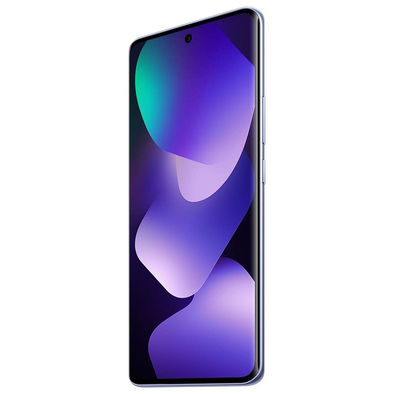Смартфон Xiaomi Redmi Note 15 4G 8/256Gb NFC (no charger) Purple EU