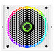 Блок питания GameMax RGB850 PRO WH 850W