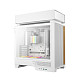 Корпус DeepCool CL6600 White (R-CL6600-WHNNA0-G)