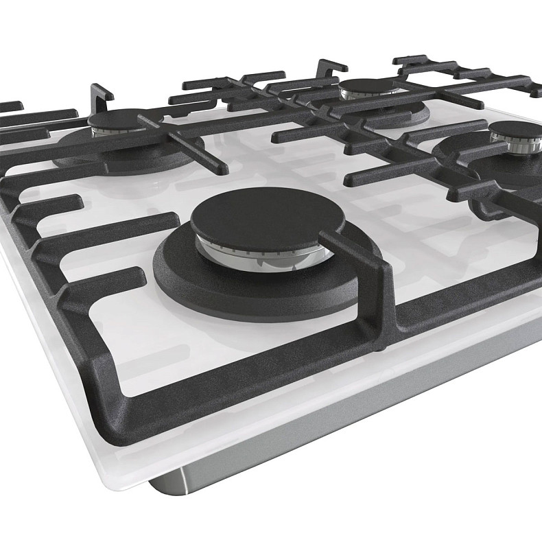 Варочная поверхность газовая Gorenje GT 642 AXW