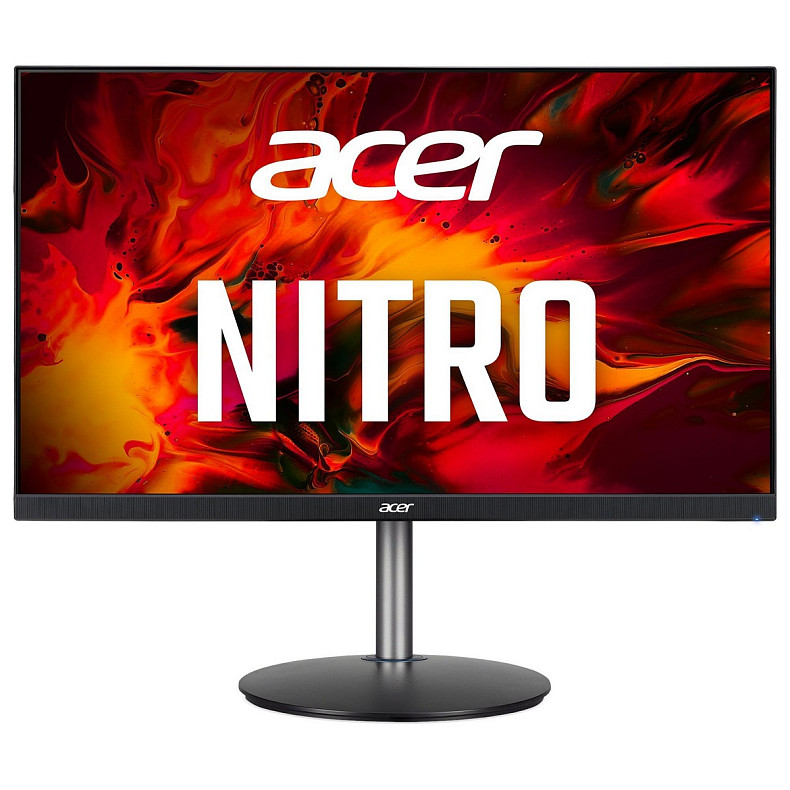 Монитор Acer 27" XF273M3bmiiprx 2*HDMI, DP, MM, IPS, 180Hz, 1ms