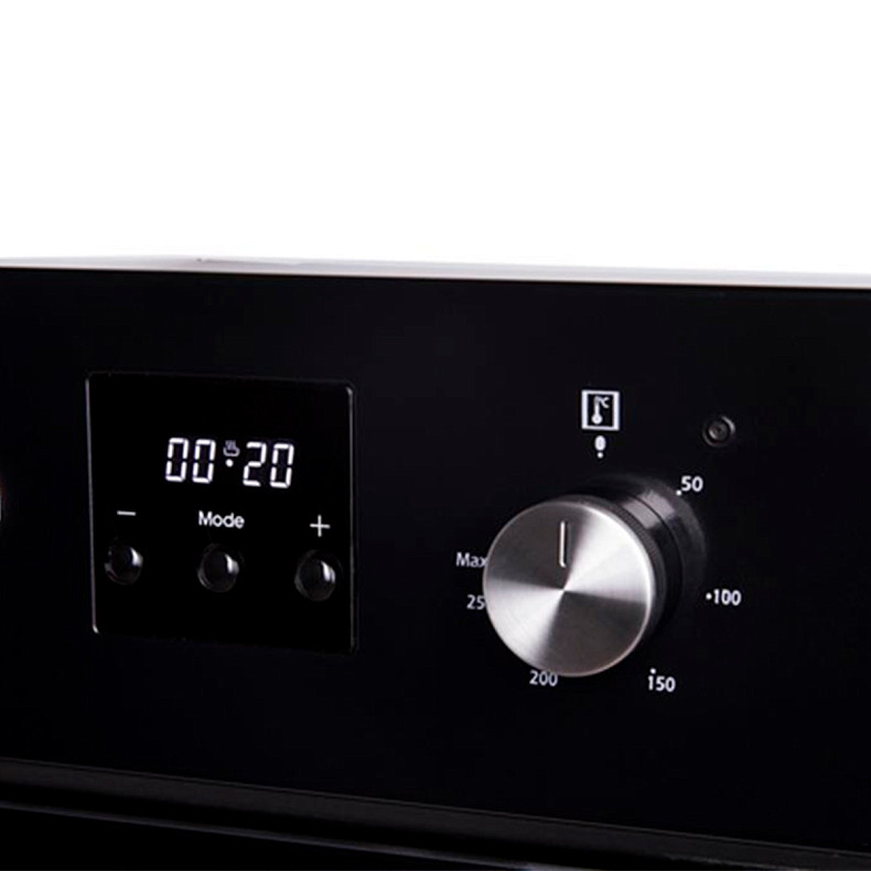 Духова шафа Vestfrost BOV67BE