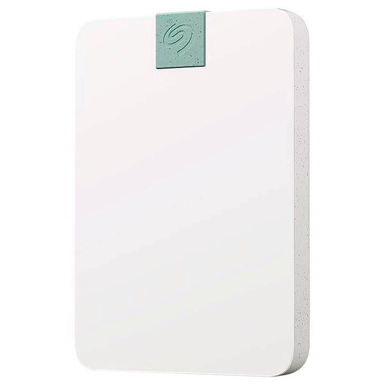 Жорсткий диск Seagate Ultra Touch Cloud 2.0TB White (STMA2000400)