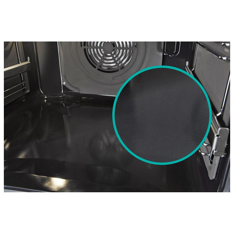 Плита Gorenje електрична GECS5B70CLB