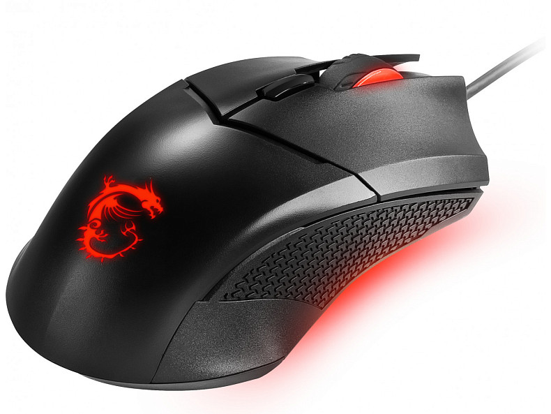 Мышка MSI Clutch GM08 GAMING Mouse (S12-0401800-CLA)