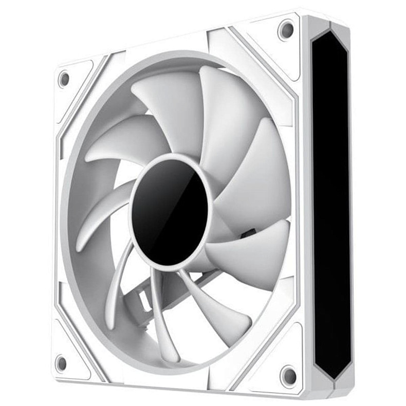 Вентилятор GameMax FN12A-S8I-RW
