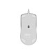 Мышь A4Tech Fstyler FM50 Plus White