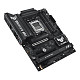 Материнская плата ASUS TUF GAMING B850-PLUS WIFI sAM5 B850 4xDDR5 M.2 HDMI DP Wi-Fi BT ATX