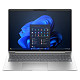 Ноутбук HP ProBook 4-G1i 16" WUXGA IPS AG, Intel U5-225H, 16GB, F1TB, UMA, Win11P, серебристый