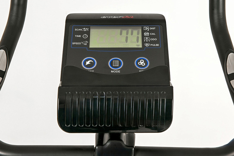 Велотренажер Everfit Upright Bike BFK 800 EASY (BFK-800-EASY)