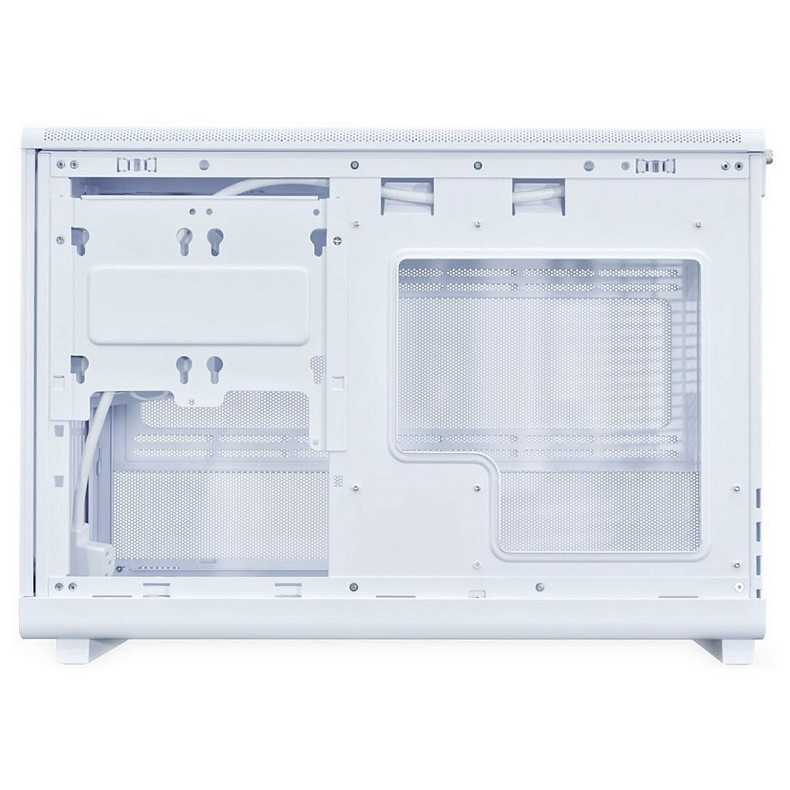 Корпус Lian Li A3-mATX Wooden Front Panel White (G99.A3W-WD.00)