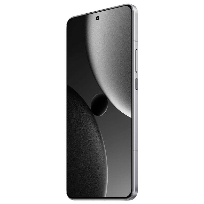 Смартфон Xiaomi 15 Ultra 16/512 Silver Chrome EU
