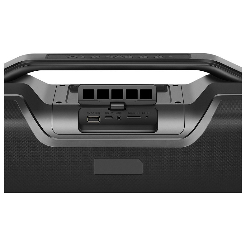 Портативна акустика Defender Beatbox 50 (65950)