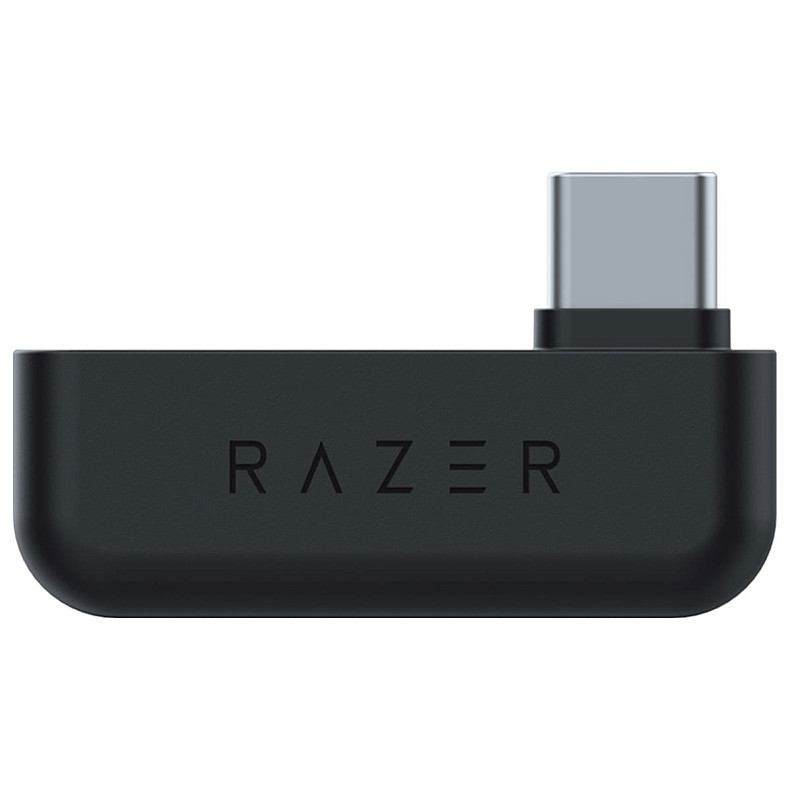 Bluetooth-гарнітура Razer Barracuda Pro Black (RZ04-03780100-R3M1)