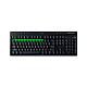 Клавіатура Razer BlackWidow V4 Low-profile HyperSpeed, 104key, Green Switch, USB-A/WL/BT,
