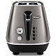Тостер DeLonghi CTIN 2103 TB