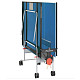 Теннисный стол Garlando Training Outdoor 4 mm Blue (C-113E)