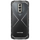 Смартфон Doogee Blade 10 Pro 6/256GB Black/Silver